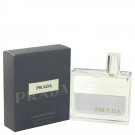 Prada Amber Eau De Toilette Spray By Prada 1.7 oz Eau De Toilette Spray
