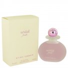 Sexual Fresh Eau De Parfum Spray By Michel Germain 4.2 oz Eau De Parfum Spray