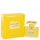 Sublime Eau De Parfum Spray By Jean Patou 1.6 oz Eau De Parfum Spray