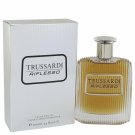 Trussardi Riflesso Eau De Toilette Spray By Trussardi 3.4 oz Eau De Toilette Spr