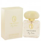 Trussardi My Name Eau De Parfum Spray By Trussardi 1.7 oz Eau De Parfum Spray
