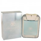 Trussardi Blue Land Eau De Toilette Spray By Trussardi 3.4 oz Eau De Toilette Sp