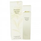 White Tea Eau De Toilette Spray By Elizabeth Arden 3.3 oz Eau De Toilette Spray