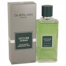 Vetiver Extreme Eau De Toilette Spray By Guerlain 3.4 oz Eau De Toilette Spray
