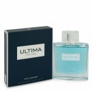 Swiss Arabian Ultima Eau De Parfum Spray By Swiss Arabian 3.4 oz Eau De Parfum S