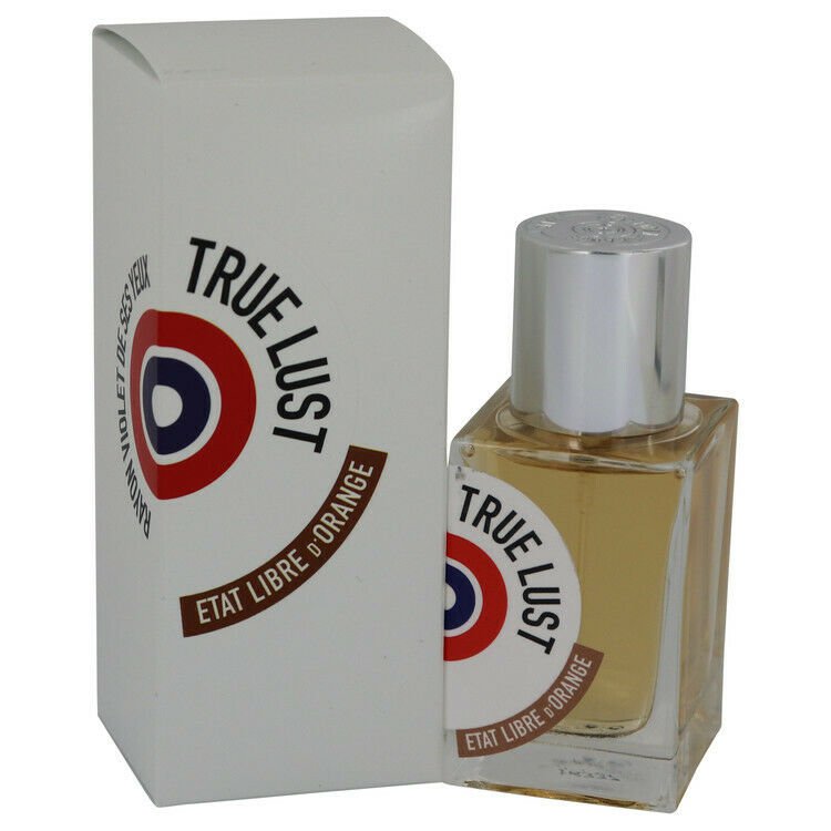 True Lust Eau De Parfum Spray (Unisex) By Etat Libre D'Orange 1 oz Eau De Parfum