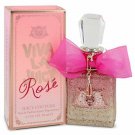 Viva La Juicy Rose Eau De Parfum Spray By Juicy Couture 1.7 oz Eau De Parfum Spr