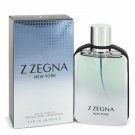 Z Zegna New York Eau De Toilette Spray By Ermenegildo Zegna 3.4 oz Eau De Toilet