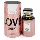 Victoria's Secret Love Star Eau De Parfum Spray By Victoria's Secret 1.7 oz Eau
