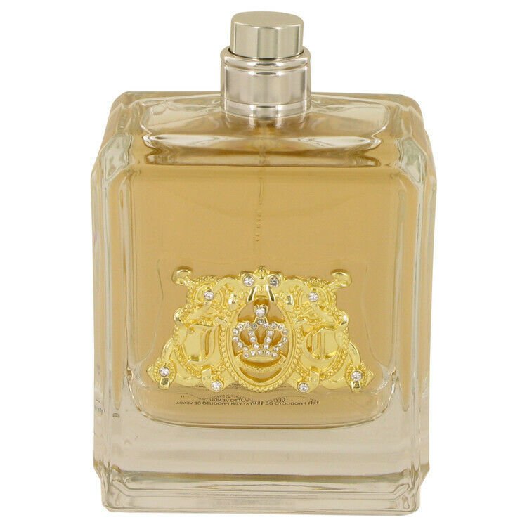 Viva La Juicy So Intense Eau DE Parfum Spray (Tester) By Juicy Couture 3.4 oz Ea