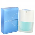 Oxygene Eau De Parfum Spray By Lanvin 2.5 oz Eau De Parfum Spray