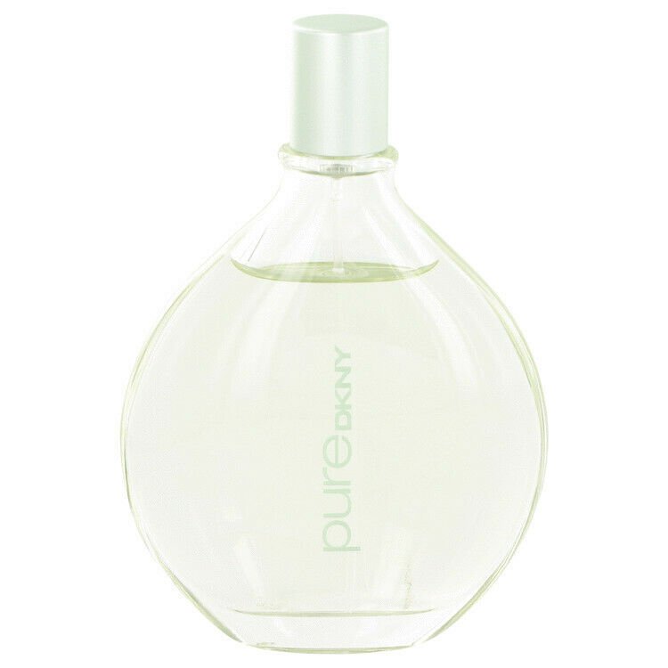 Pure Dkny Verbena Scent Spray (Tester) By Donna Karan 3.4 oz Scent Spray