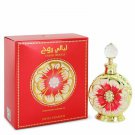 Swiss Arabian Layali Rouge Concentrated Perfume Oil By Swiss Arabian 0.5 oz Conc