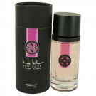 Nicole Miller Vintage Flower Eau De Parfum Spray By Nicole Miller 3.4 oz Eau De