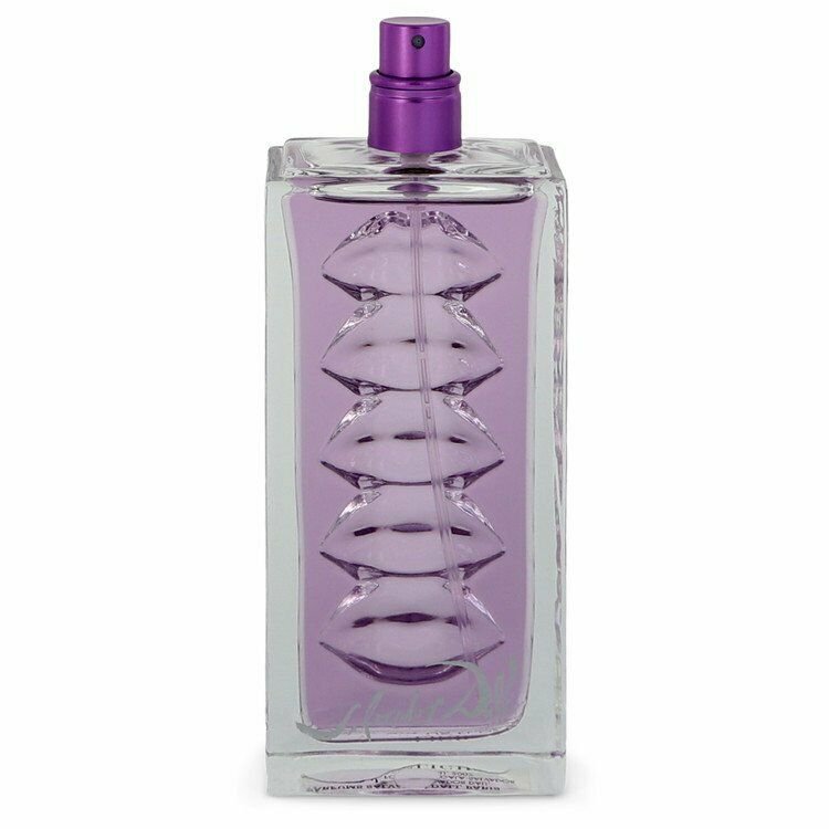 Purplelight Eau De Toilette Spray (Tester) By Salvador Dali 3.4 oz Eau De Toilet