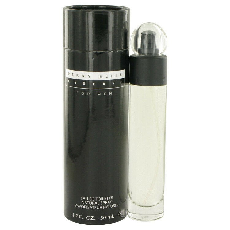 Perry Ellis Reserve Eau De Toilette Spray By Perry Ellis 1.7 oz Eau De Toilette