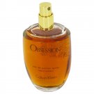 Obsession Eau De Parfum Spray (Tester) By Calvin Klein 3.4 oz Eau De Parfum Spra