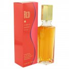 Red Eau De Toilette Spray By Giorgio Beverly Hills 3 oz Eau De Toilette Spray