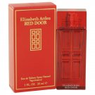 Red Door Eau De Toilette Spray By Elizabeth Arden 1 oz Eau De Toilette Spray