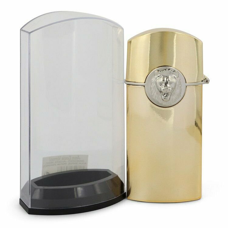 Rodeo Jean's Eau De Toilette Spray By Vermeil 3.3 oz Eau De Toilette Spray