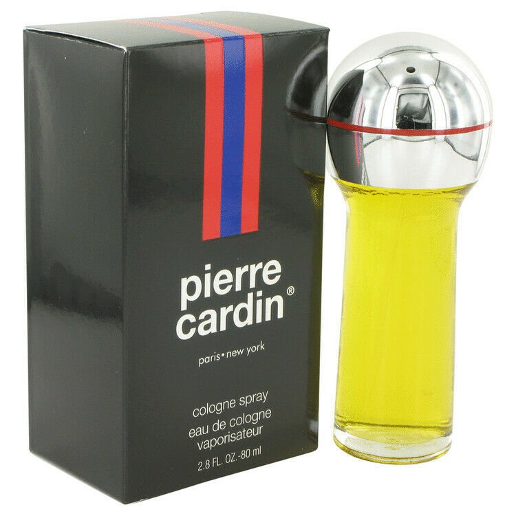 Pierre Cardin Cologne/Eau De Toilette Spray By Pierre Cardin 2.8 oz Cologne/Eau