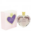 Princess Eau De Toilette Spray By Vera Wang 3.4 oz Eau De Toilette Spray