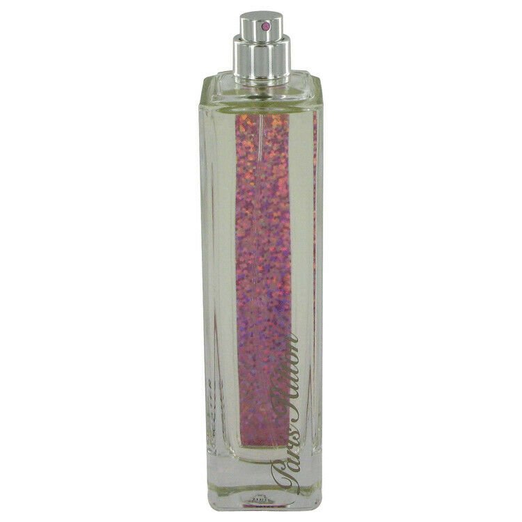 Paris Hilton Heiress Eau De Parfum Spray (Tester) By Paris Hilton 3.4 oz Eau De
