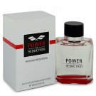 Power Of Seduction Eau De Toilette Spray By Antonio Banderas 3.4 oz Eau De Toile