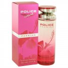 Police Passion Eau De Toilette Spray By Police Colognes 3.4 oz Eau De Toilette S