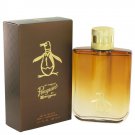 Original Penguin Eau De Toilette Spray By Munsingwear 3.4 oz Eau De Toilette Spr
