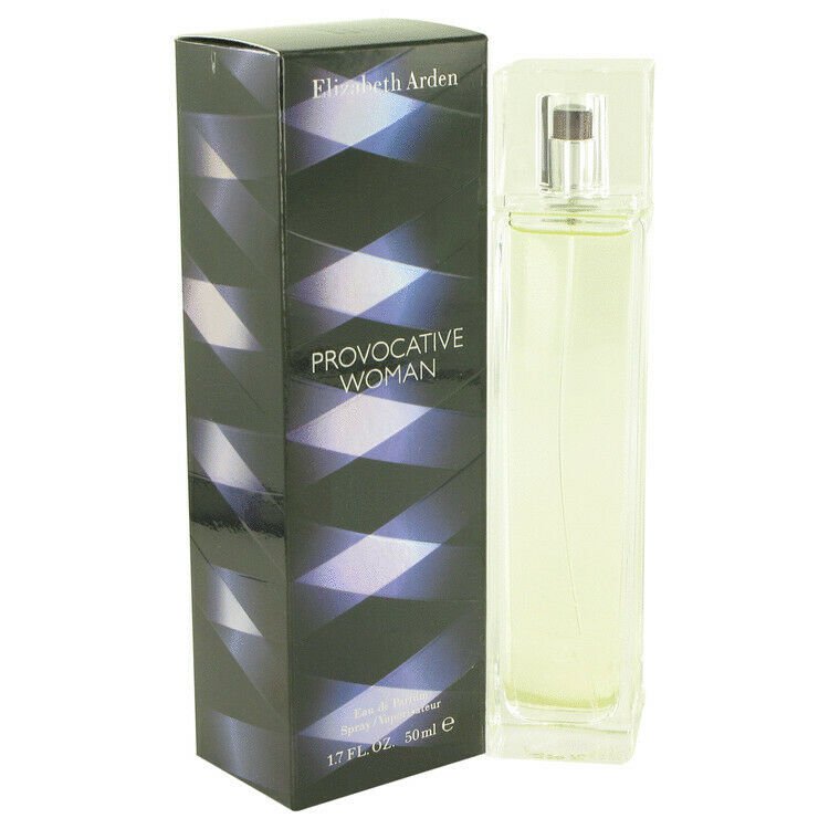 Provocative Eau De Parfum Spray By Elizabeth Arden 1.7 oz Eau De Parfum Spray