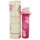 Pink Flower Eau De Parfum Spray By Pink Sugar 3.4 oz Eau De Parfum Spray