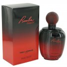 Rumba Passion Eau De Toilette Spray By Ted Lapidus 3.33 oz Eau De Toilette Spray