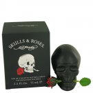 Skulls & Roses Eau De Toilette Spray By Christian Audigier 2.5 oz Eau De Toilett