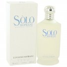 Solo Soprani Eau De Toilette Spray By Luciano Soprani 3.3 oz Eau De Toilette Spr