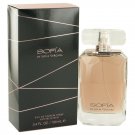Sofia Eau De Parfum Spray By Sofia Vergara 3.4 oz Eau De Parfum Spray