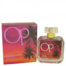 Simply Sun Eau De Parfum Spray By Ocean Pacific 3.4 oz Eau De Parfum Spray