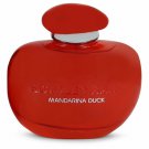 Scarlet Rain Eau De Toilette Spray By Mandarina Duck 3.4 oz Eau De Toilette Spra