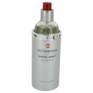 Swiss Army Eau De Toilette Spray (Tester) By Victorinox 3.4 oz Eau De Toilette S