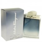 Subtil Eau De Toilette Spray By Salvatore Ferragamo 3.4 oz Eau De Toilette Spray