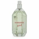 Tommy Girl Eau De Toilette Spray (Tester) By Tommy Hilfiger 3.4 oz Eau De Toilet