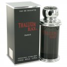Thallium Black Eau DeToilette Spray By Yves De Sistelle 3.3 oz Eau DeToilette Sp
