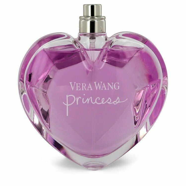 Vera Wang Flower Princess Eau De Toilette Spray (Tester) By Vera Wang 3.4 oz Eau