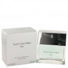Truth Eau De Toilette Spray By Calvin Klein 1.7 oz Eau De Toilette Spray