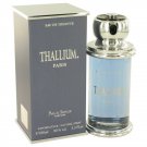 Thallium Eau De Toilette Spray By Parfums Jacques Evard 3.3 oz Eau De Toilette S