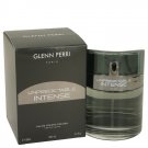 Unpredictable Intense Eau De Toilette Spray By Glenn Perri 3.4 oz Eau De Toilett