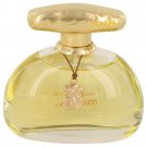 Tous Touch Eau De Toilette Spray (Tester) By Tous 3.4 oz Eau De Toilette Spray