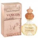 Venezia Eau De Toilette Spray By Laura Biagiotti 0.84 oz Eau De Toilette Spray