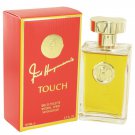 Touch Eau De Toilette Spray By Fred Hayman 3.3 oz Eau De Toilette Spray