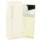 Truth Eau De Parfum Spray By Calvin Klein 1.7 oz Eau De Parfum Spray